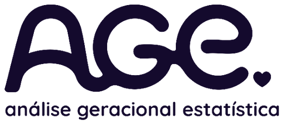 AGE — análise geracional estatística