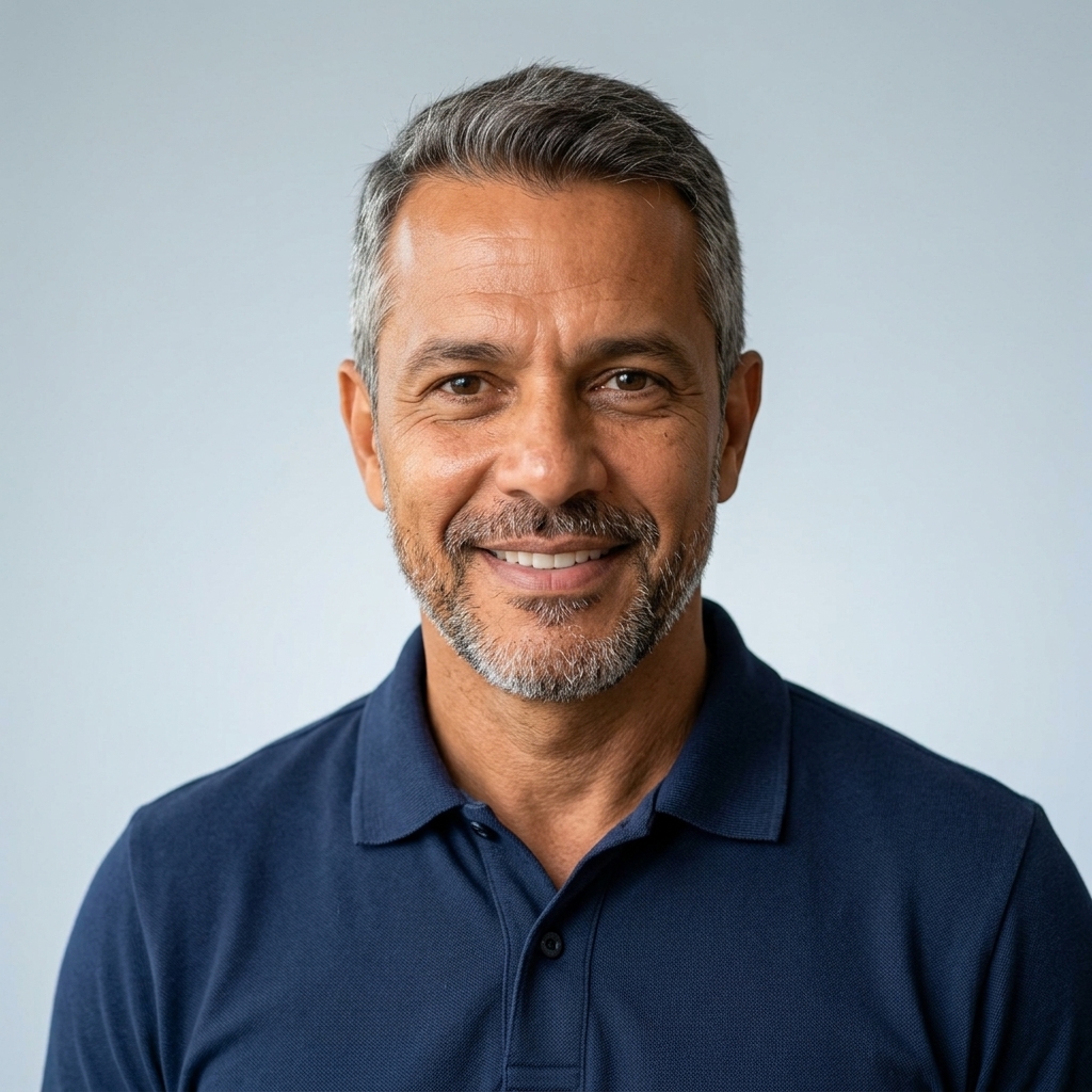 AgeOn, 59 anos, Sudeste