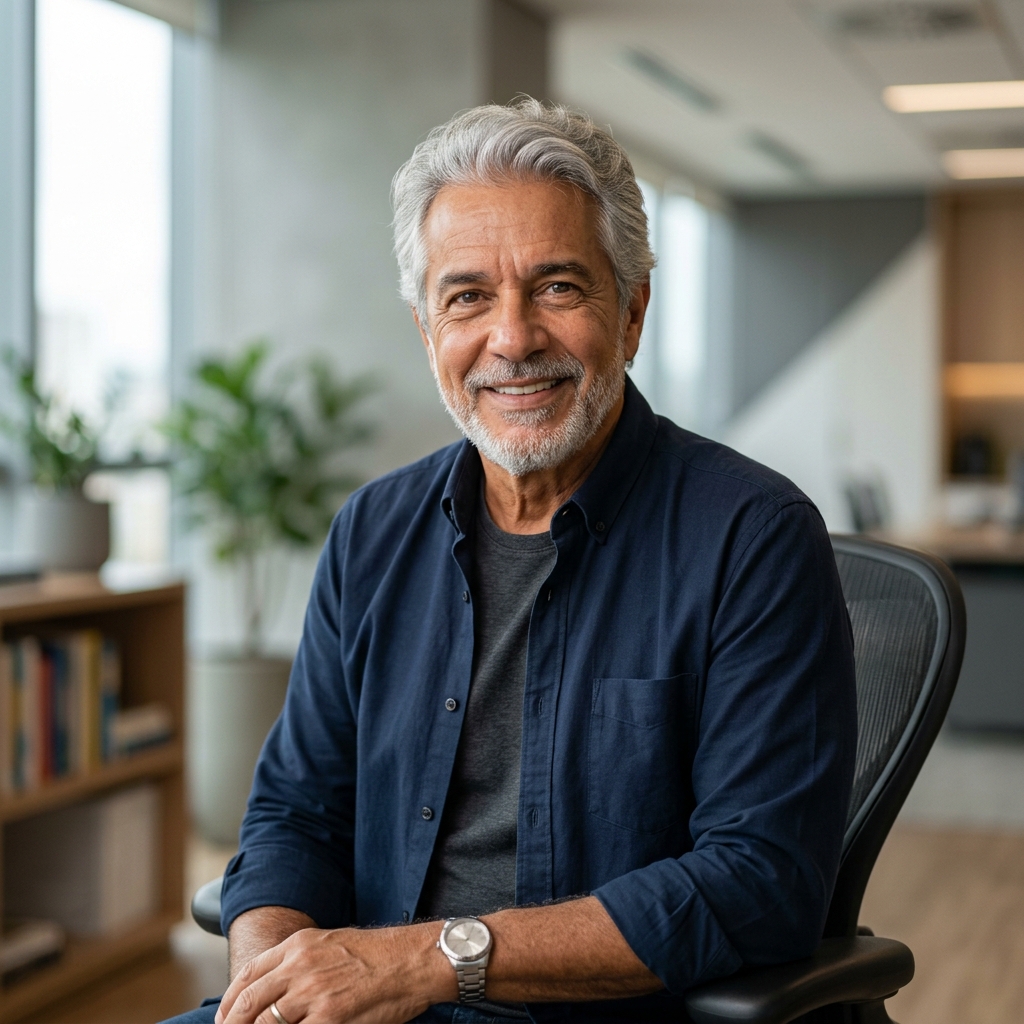 AgeOn, 62 anos, Sudeste