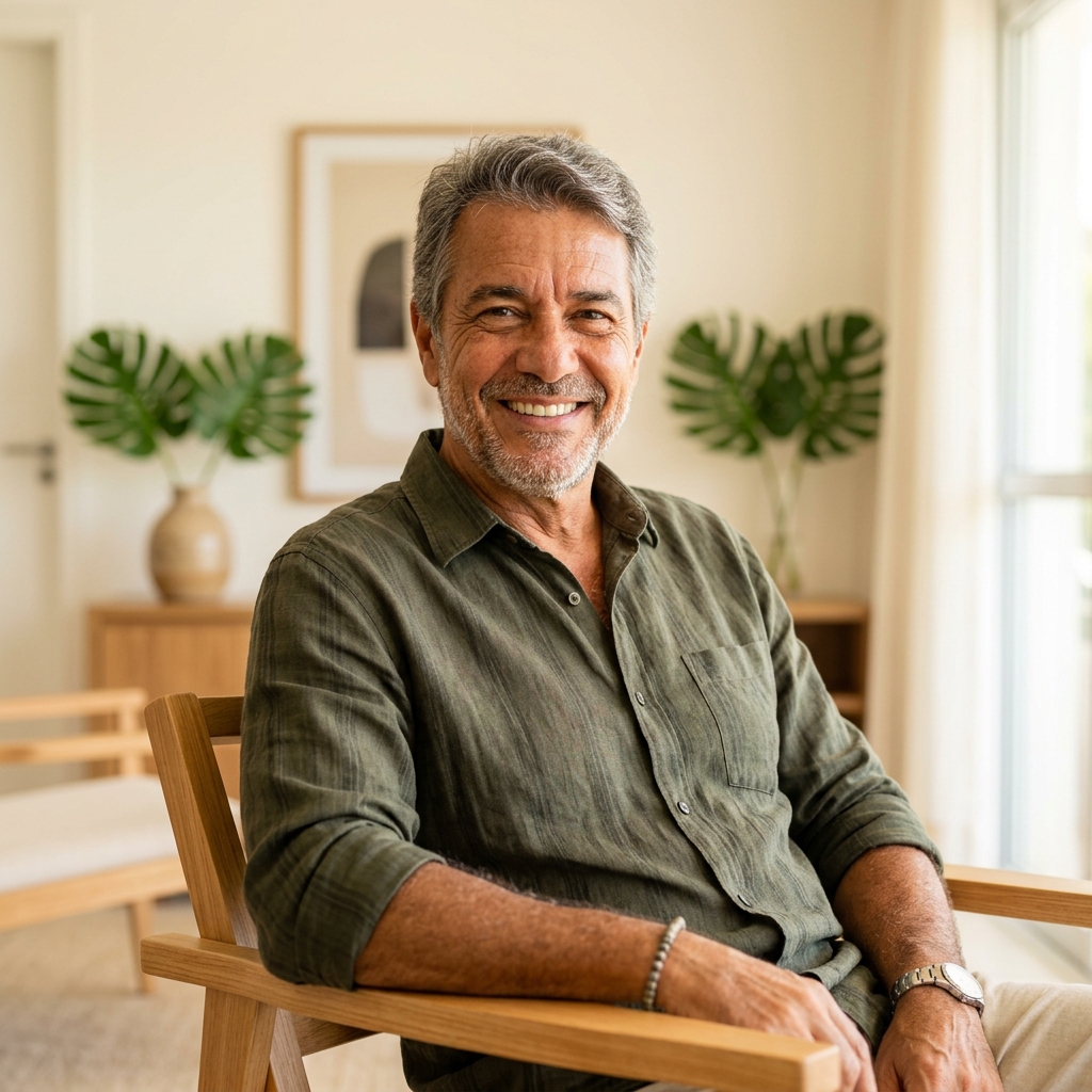 AgeOn, 63 anos, Sudeste