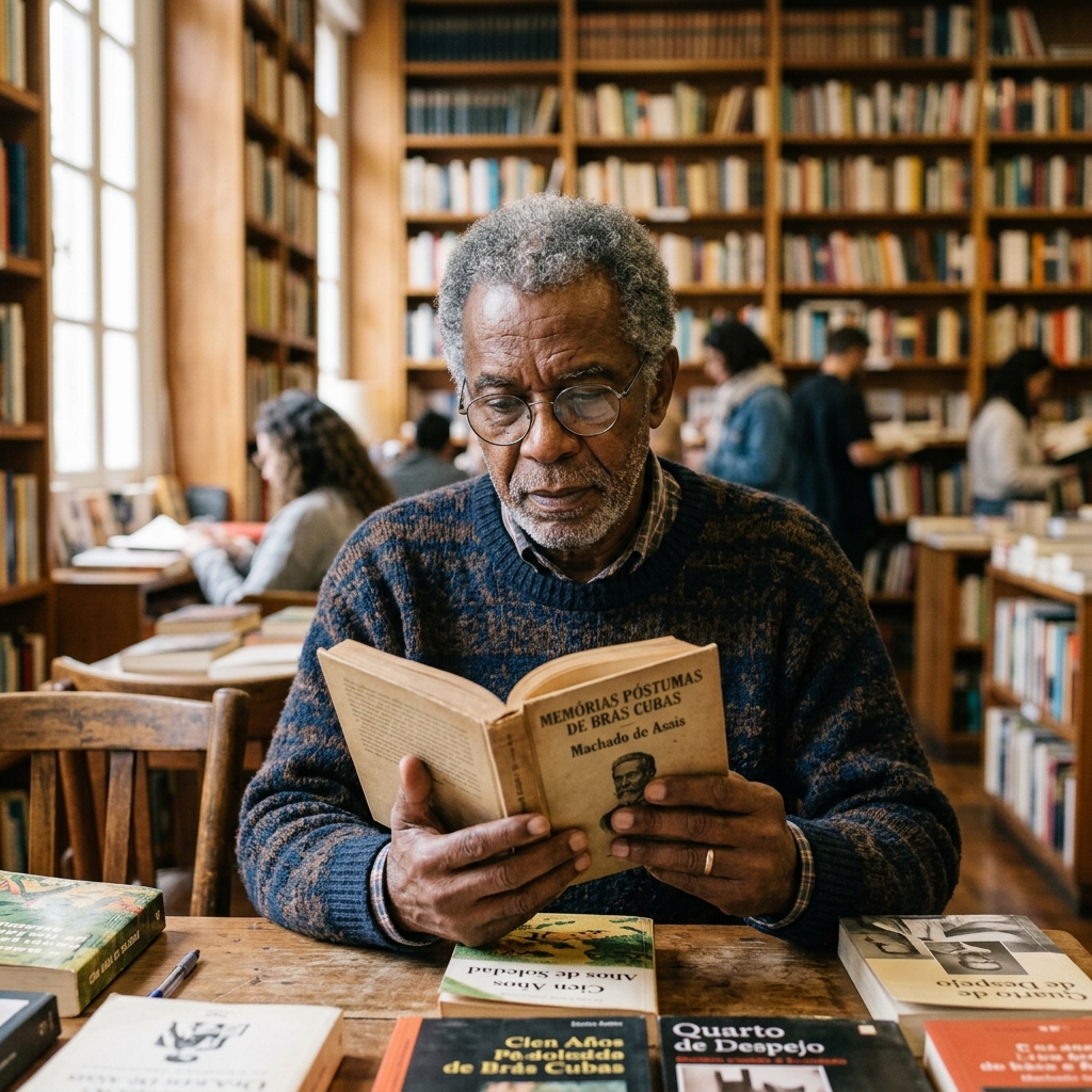 AgeOn, 68 anos, Sudeste